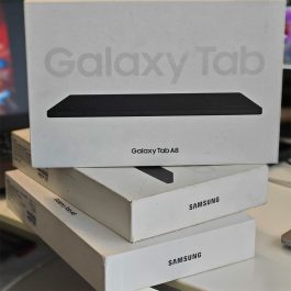 Galaxy Tab A8  #1